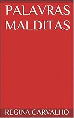 Capa de Palavras malditas
