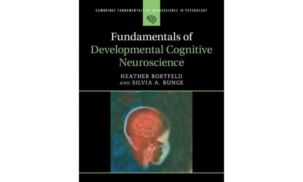 Fundamentals of Developmental Cognitive Neuroscience (Cambridge Fundamentals of Neuroscience in Psychology)