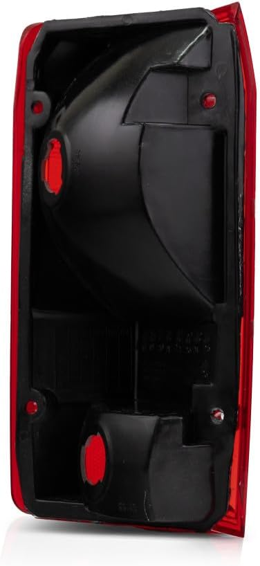 For Ford Ranger 1991-1992 Tail Light Assembly Unit Passenger Side FO2801143 | F1TZ 13404 C