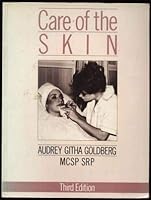 Care of the Skin 0434906743 Book Cover