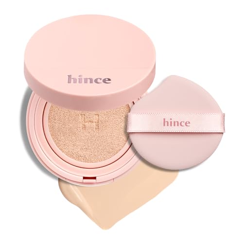 [hince/ヒンス] カバーマスターピンククッション 17 ライトのサムネイル