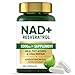 NAD+ Integratore 2000 mg immagine
