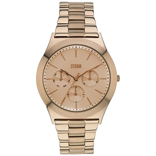 Montre STORM LONDON 47232/RG accessoire tendance pour vos looks urbains