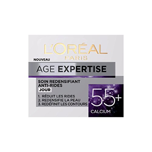 'oreal Age Expertise Soin Anti Rides De Jour - vue 3