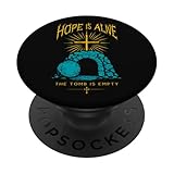 Edgy Christian Gothic Metal Easter Resurrection