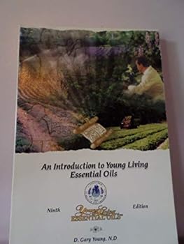 Paperback An Introduction to Young Living Essential Oils Book