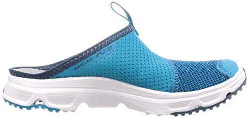 Image of Salomon Women's XA PRO 3D Gore-Tex Waterproof Trail Running Shoes
