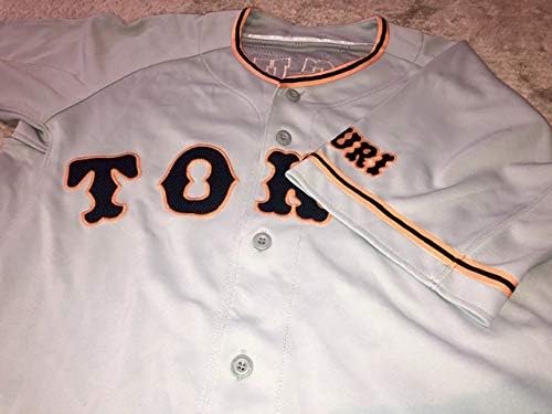 Amazon 読売ジャイアンツ 巨人 増田大輝 背番号98番 実着用 ビジターユニフォーム おもちゃ おもちゃ