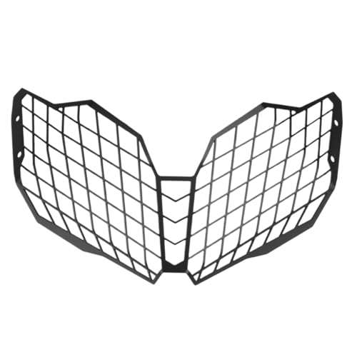 Housse pour phare moto anti-casse couvercle de protection phares V-DL650