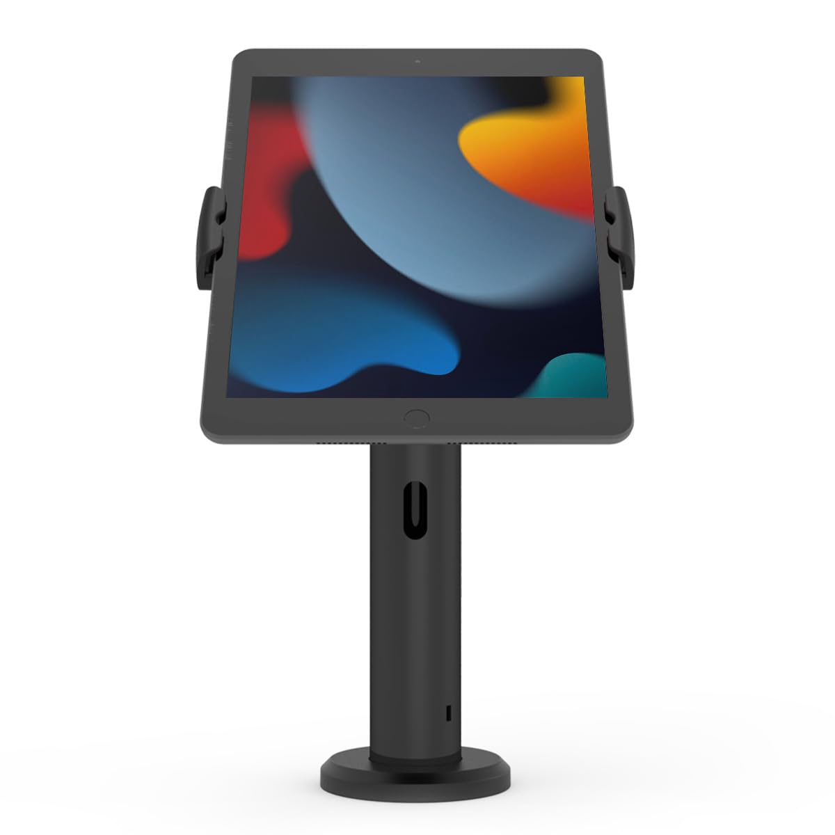 Compulocks Rise Cling Universal Kiosk 8" Pole