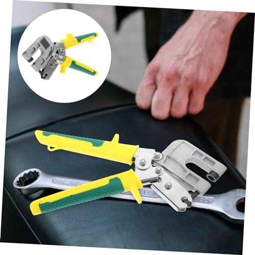 Cerrajería, Imagen adicional