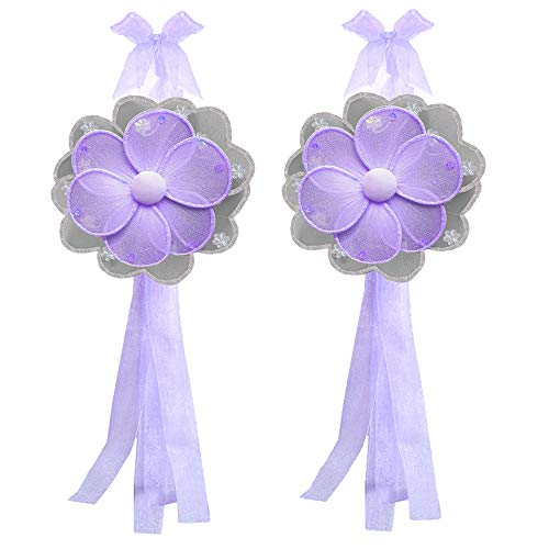 Best Curtain Tiebacks For Girls Room
