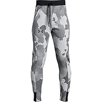 Algopix Similar Product 14 - Under Armour Boys Rival Printed Jogger