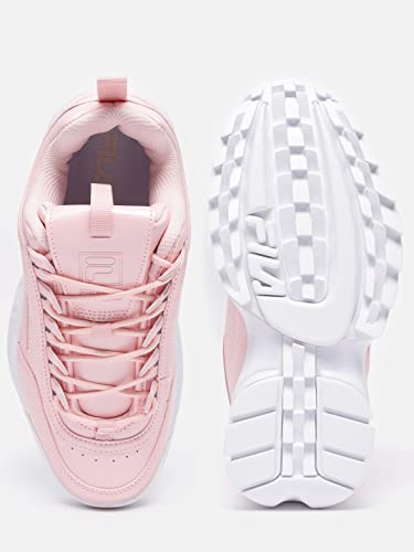Image of Fila Womens Disruptor Ii Premium Sneakers
