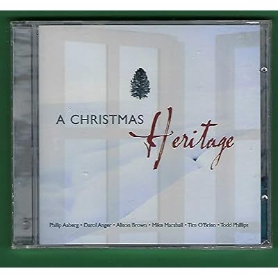 Christmas Heritage
