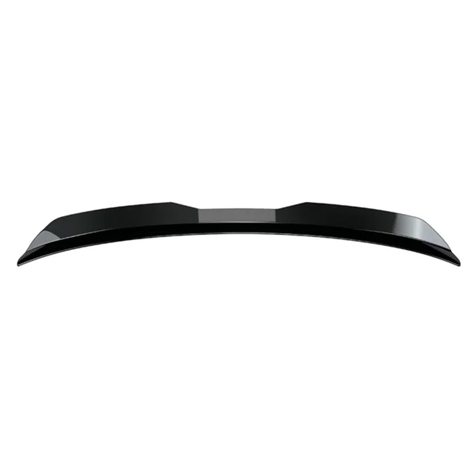 Alerón de Techo Trasero para Coche, Accesorios de estilismo para Renault Megane 4 IV GT Sport Tourer 2016-2022 Hatchback, alerón Trasero para Maletero