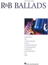 RandB Ballads