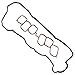 Beck/Arnley 032-3012 Head Gasket Set
