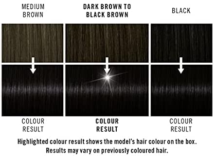 Schwarzkopf Live Col XXL Deep Black 99 – Ansicht 3