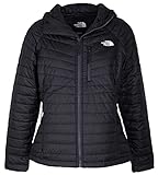 THE NORTH FACE Grivola Chaqueta, TNF Negro, L para Mujer