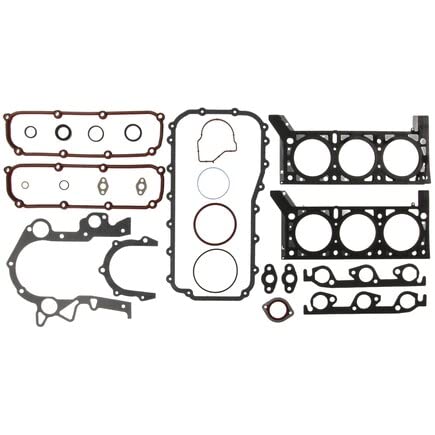 Evita fugas de aceite con Mahle Juego de juntas 95-1555 sellado de motor