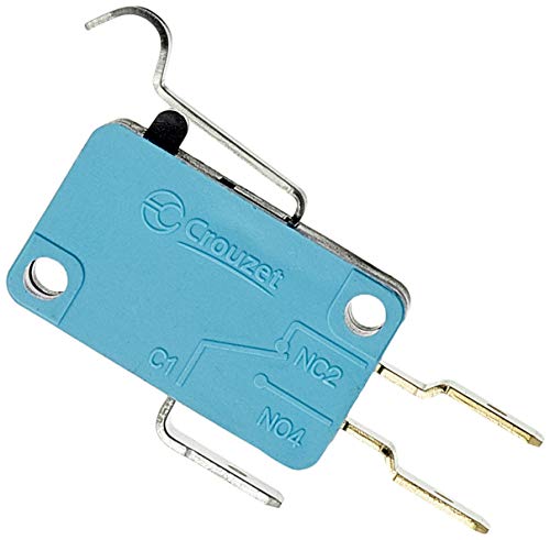 Micro switch
