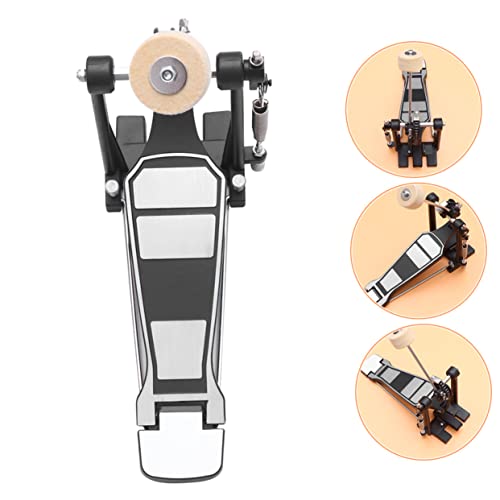 Pedal simple para batería BESTonZON miniatura 6