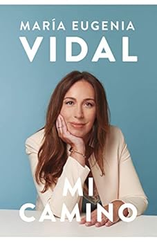 Paperback Mi camino [Spanish] Book