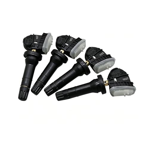Capteur TPMS pour Hyundai Tucson Creta et Staria - Valve de Pression de Pneu 52940-BV100