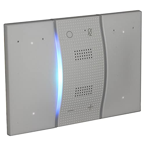Legrand KW8013 obturateur blanc pour masquer proprement un interrupteur inutilisé