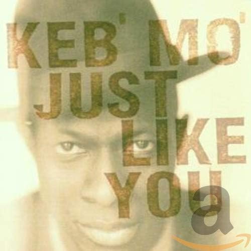 Just Like You