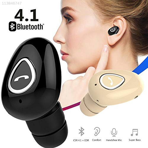 Echocart-A3B6-HD-Voice-Wireless-Bluetooth-Headset-Bluetooth-Earphone-Handfree