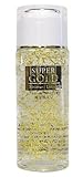 プレスカワジャパン スーパーゴールド(純金箔入保湿化粧水) 120ml [並行輸入品]