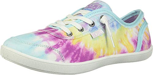 Image of Skechers Women Lace Up Sneaker Shoes