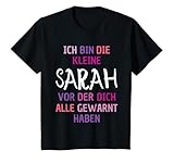 Name Sarah Geburtstag Namenstag