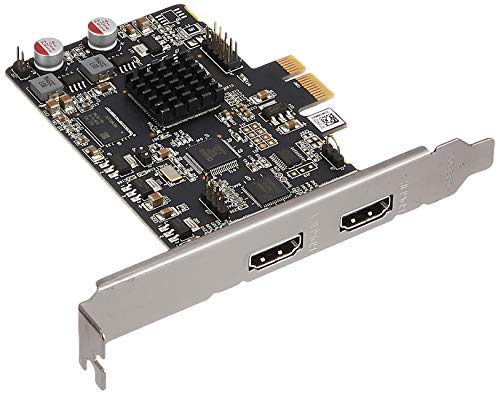 DRECAP 1080P  60FPS HDMI ĸó ī(NINTENDO SWITCH PS4 XBOXONE  S XBOX360 WIIU  Ȯε) PCI-E 