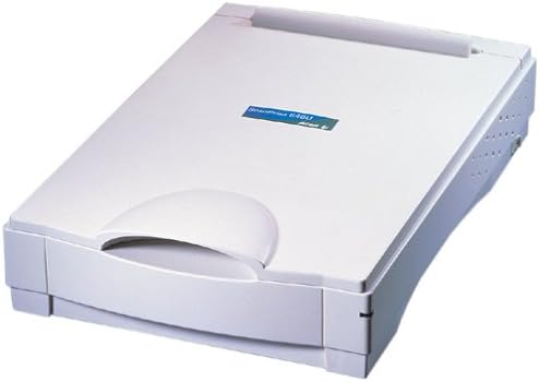 Acer AcerScan 640BU Scanner