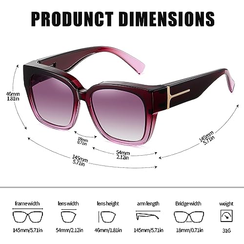 Image of KANASTAL Anti Blue Light Glasses for Women and Men