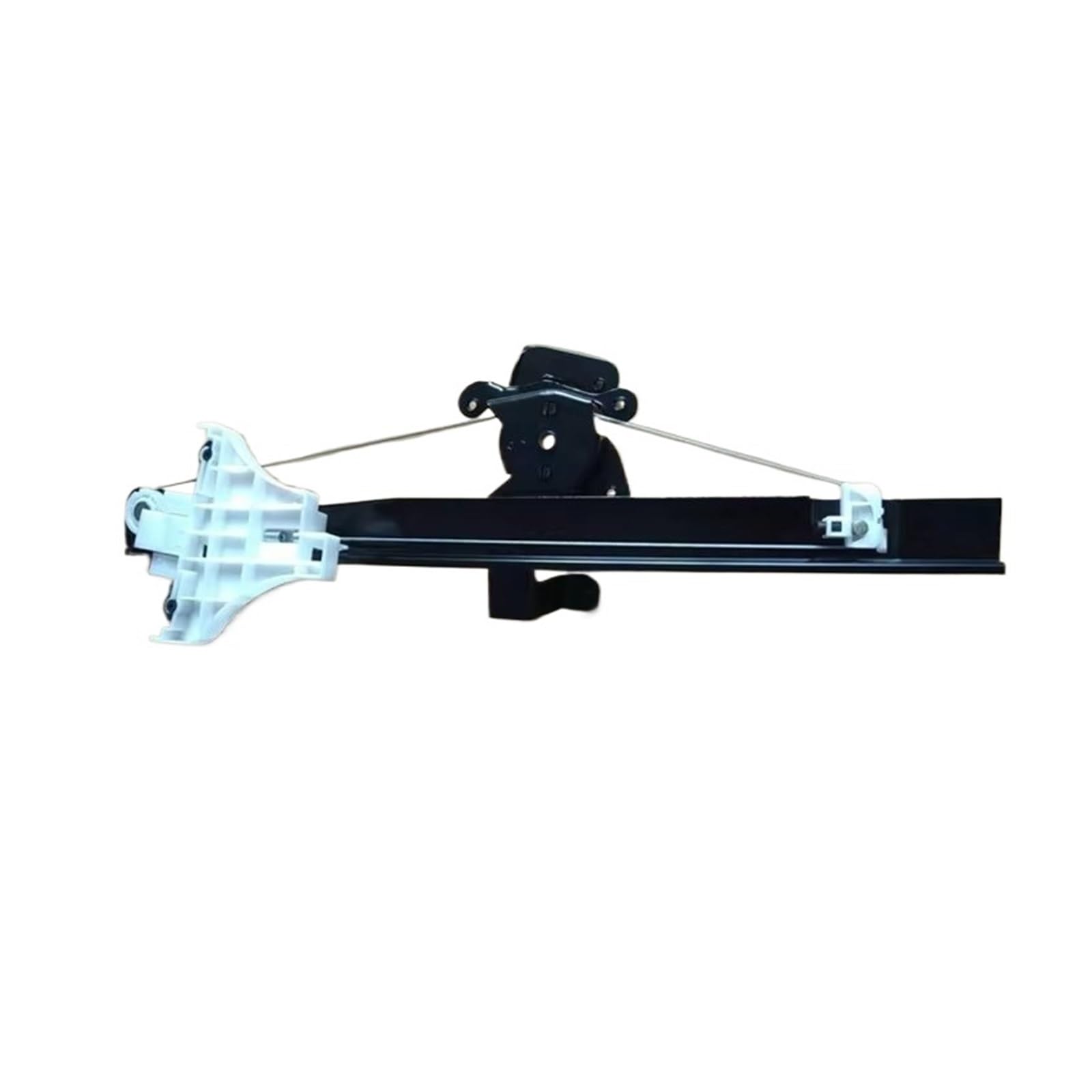 Eldvsua Rear Right Window Regulator Motor Assembly For For Mondeo Mk3 2000-2007 Electric Window Regulator Rear Lfet And Right Side 1S71f27000 1S71f27001