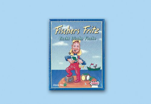 Preisvergleich Produktbild Fischers Fritz