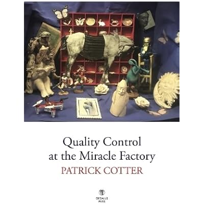 Quality Control at the Miracle Factory