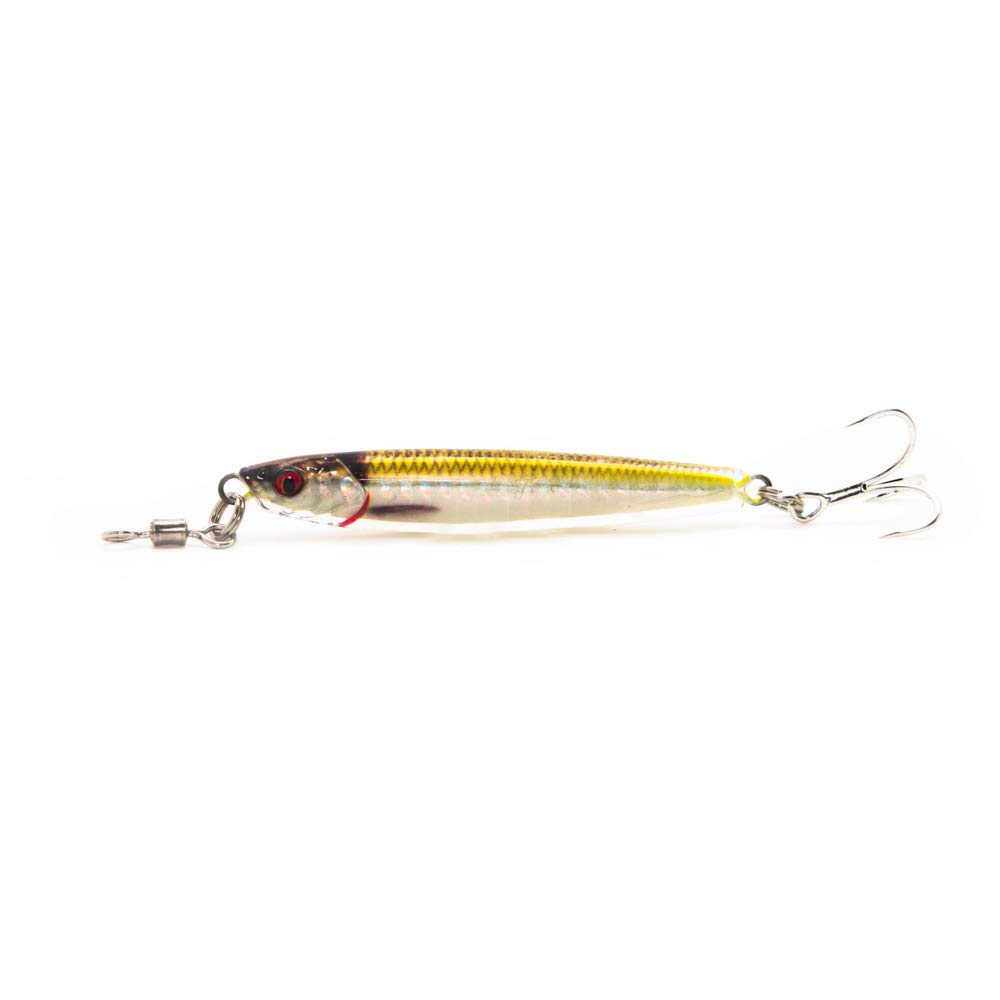 Savage Gear Glass Minnow - Sinking Lure