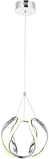Avonni AV-4339-KK Krom Metal Modern Avize