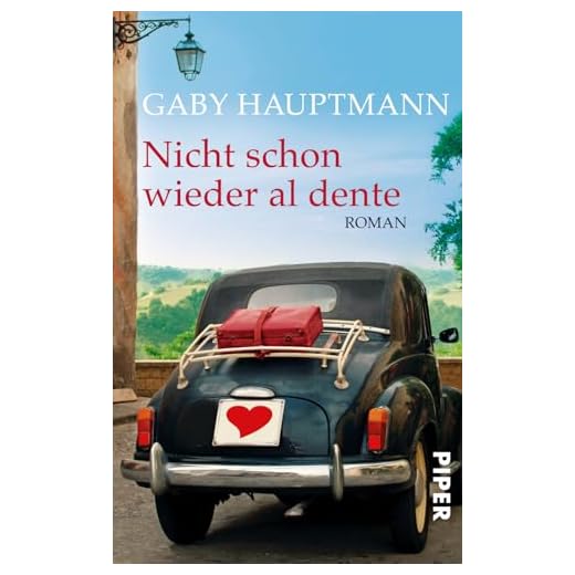 Nicht schon wieder al dente: Roman