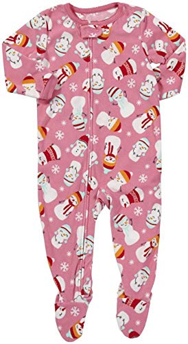 Pyjama couverture polaire Carter's pour soirées hivernales douillettes en taille 4