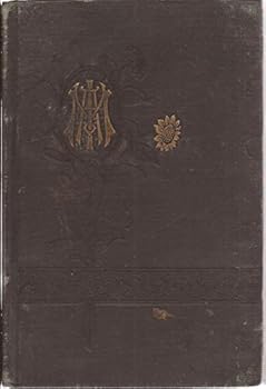Hardcover Readings from Washington Irving Book