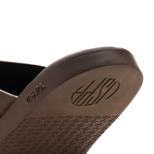Image of U.S. Polo Assn. mens Javi Slipper