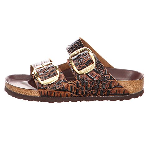 Image of Birkenstock Women's Arizona Big Buckle Sandals