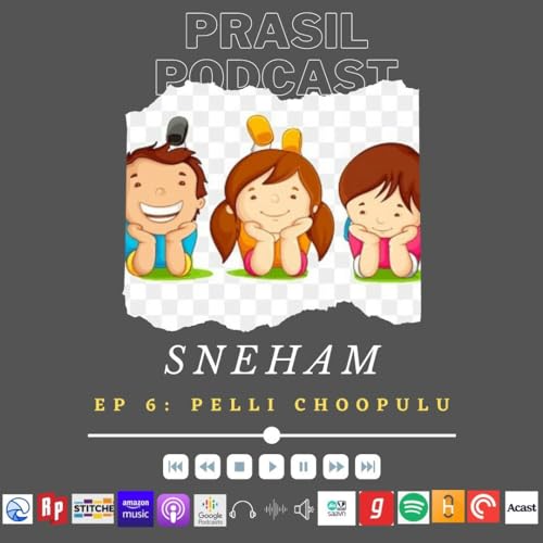 Sneham #6 Pelli Choopulu