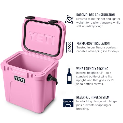 Image of YETI Roadie 24 Cooler
